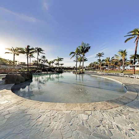 Hilton Grand Vacations Club Maui Bay Villas Кихеи Екстериор снимка