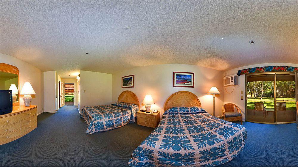 Hilton Grand Vacations Club Maui Bay Villas Кихеи Екстериор снимка