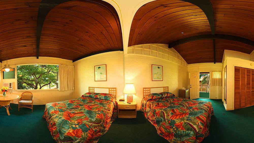Hilton Grand Vacations Club Maui Bay Villas Кихеи Екстериор снимка