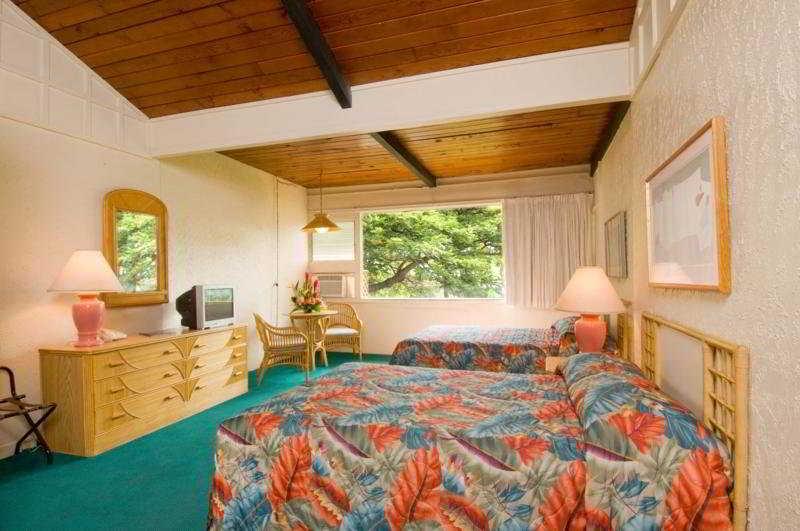 Hilton Grand Vacations Club Maui Bay Villas Кихеи Екстериор снимка