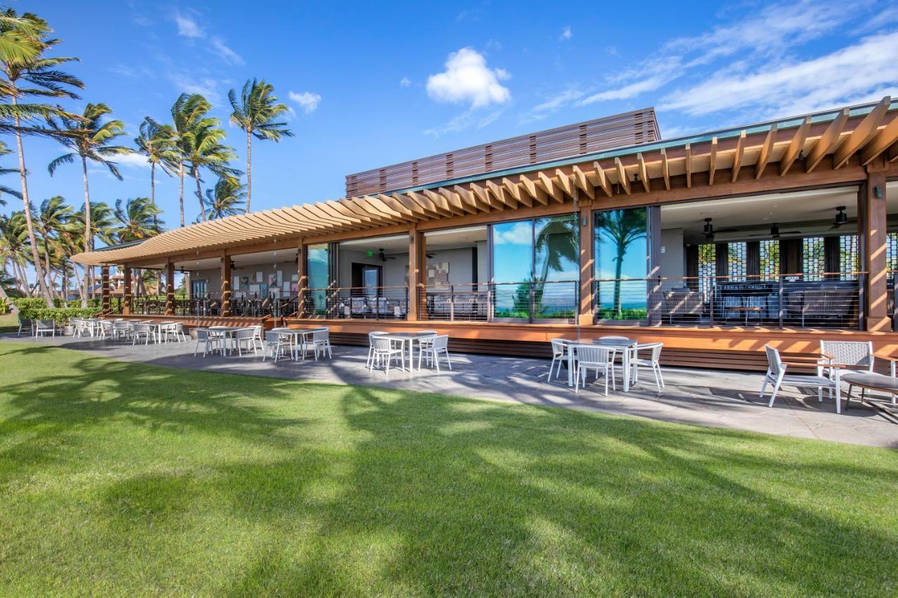 Hilton Grand Vacations Club Maui Bay Villas Кихеи Екстериор снимка