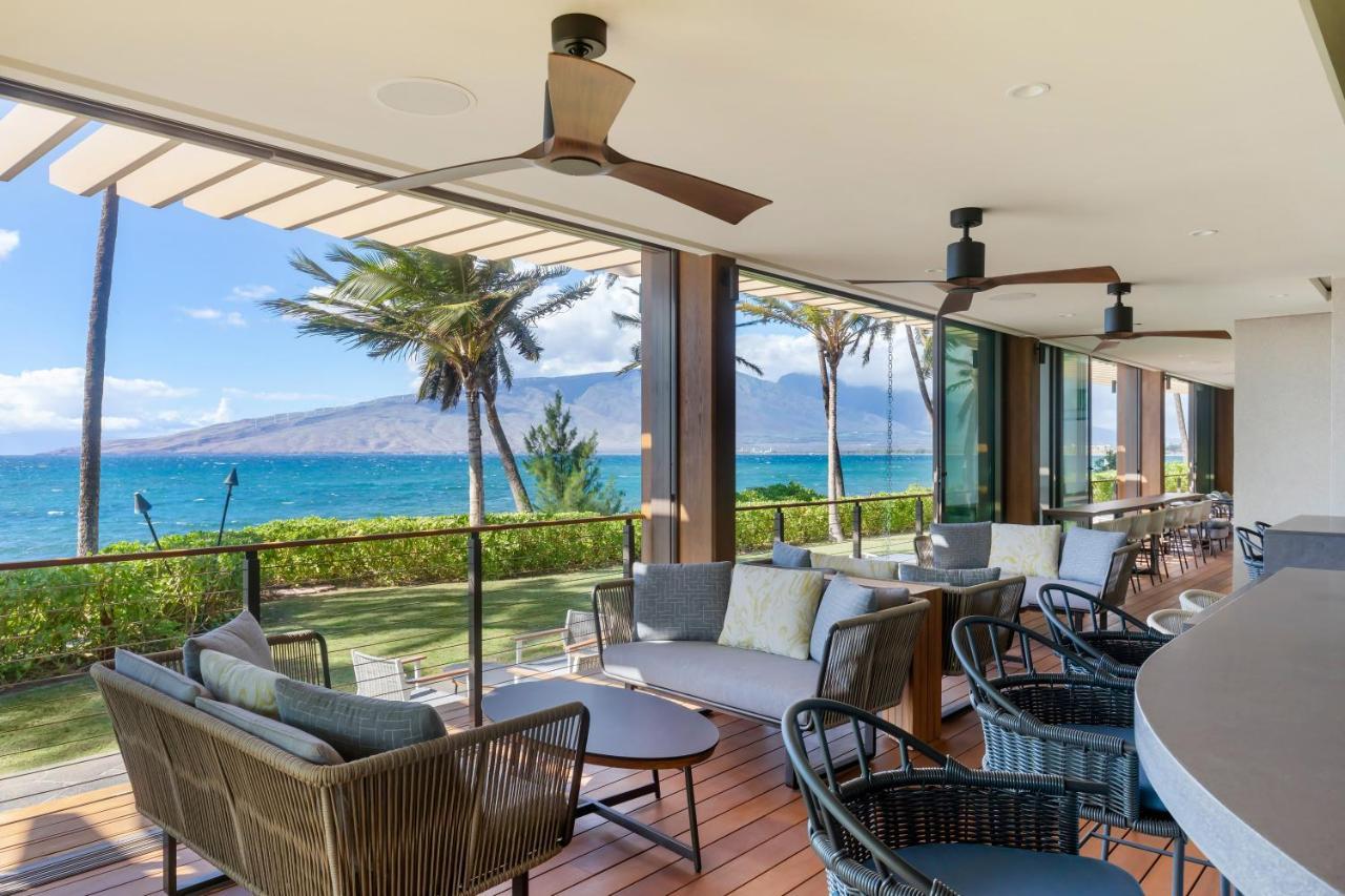 Hilton Grand Vacations Club Maui Bay Villas Кихеи Екстериор снимка