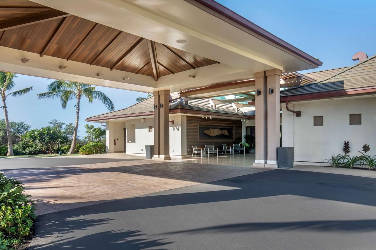Hilton Grand Vacations Club Maui Bay Villas Кихеи Екстериор снимка