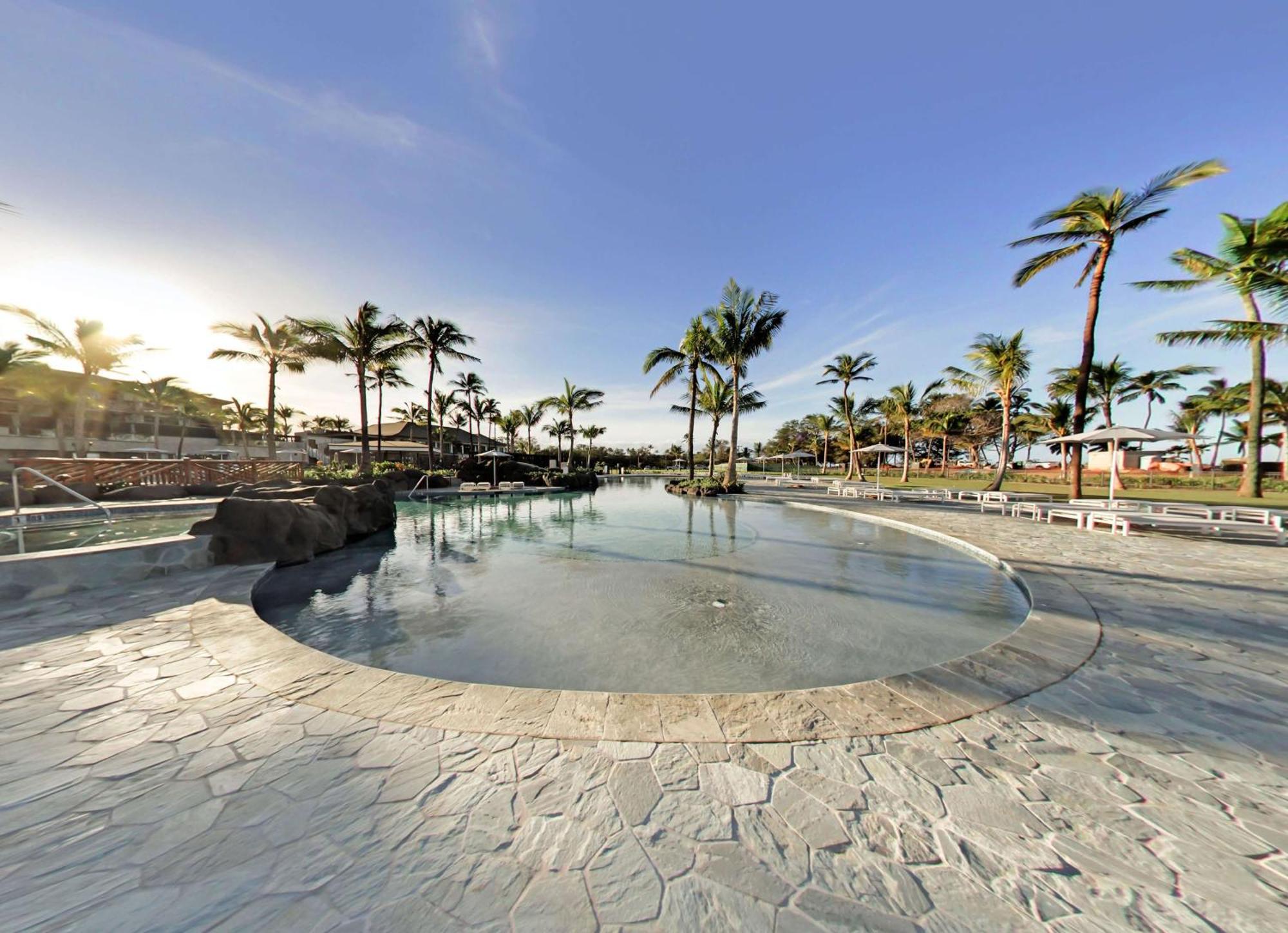 Hilton Grand Vacations Club Maui Bay Villas Кихеи Екстериор снимка