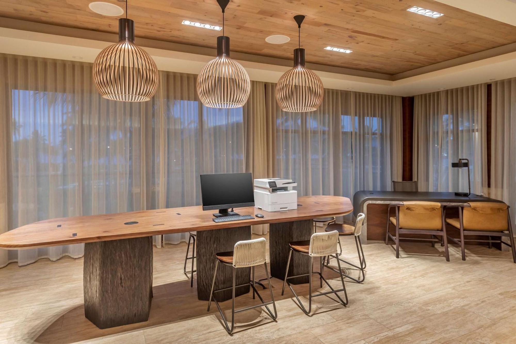 Hilton Grand Vacations Club Maui Bay Villas Кихеи Екстериор снимка