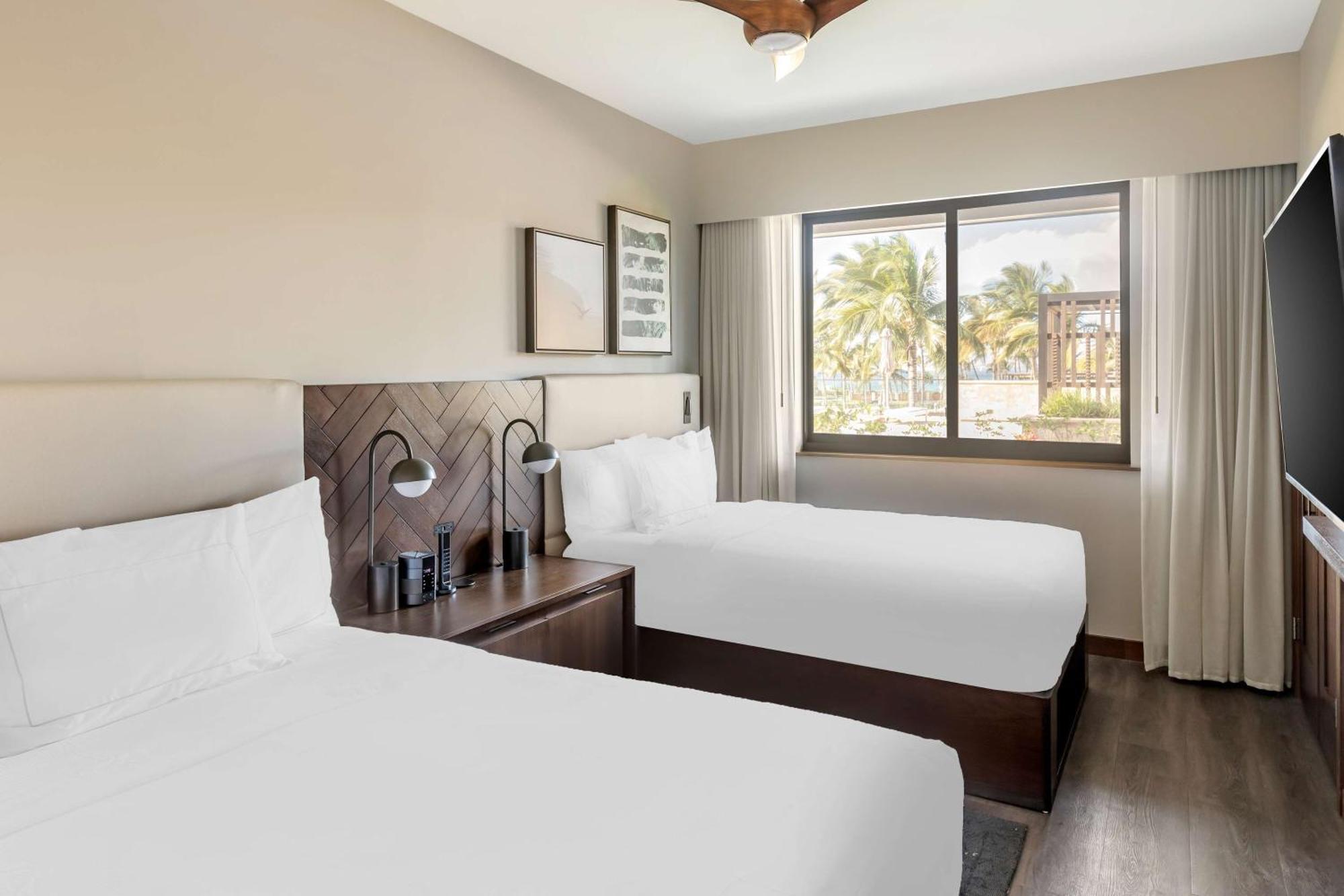 Hilton Grand Vacations Club Maui Bay Villas Кихеи Екстериор снимка