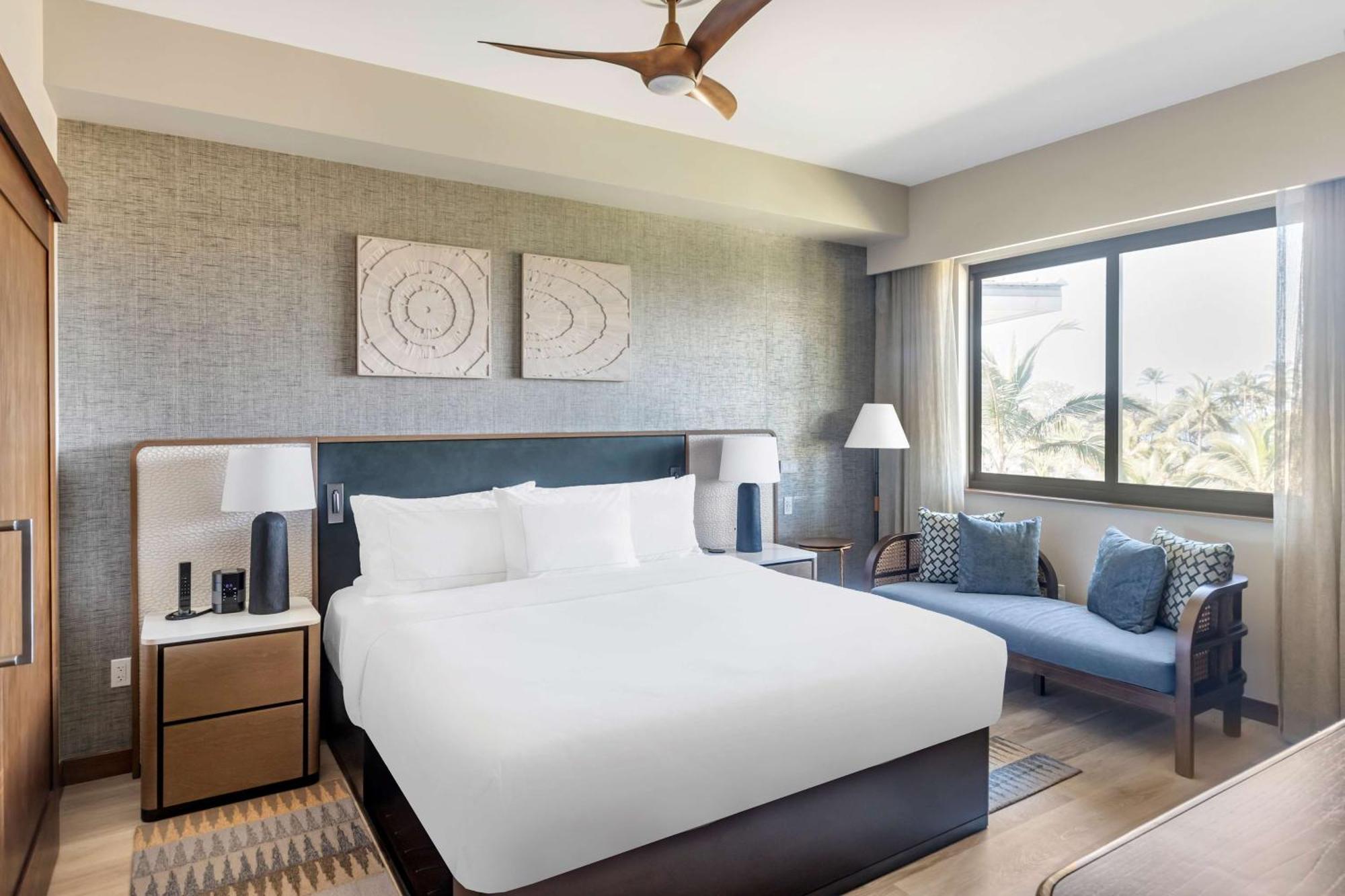 Hilton Grand Vacations Club Maui Bay Villas Кихеи Екстериор снимка
