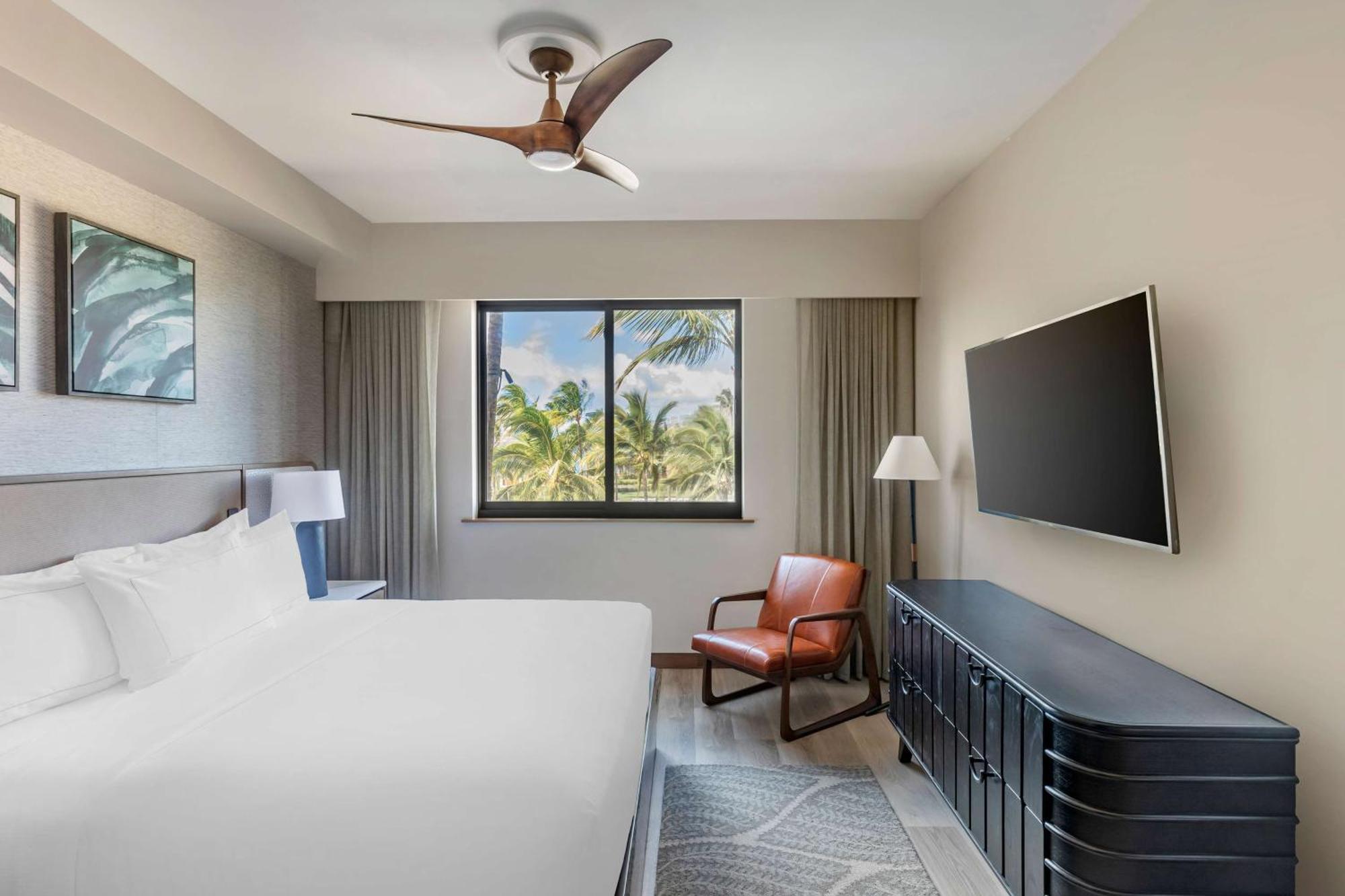 Hilton Grand Vacations Club Maui Bay Villas Кихеи Екстериор снимка