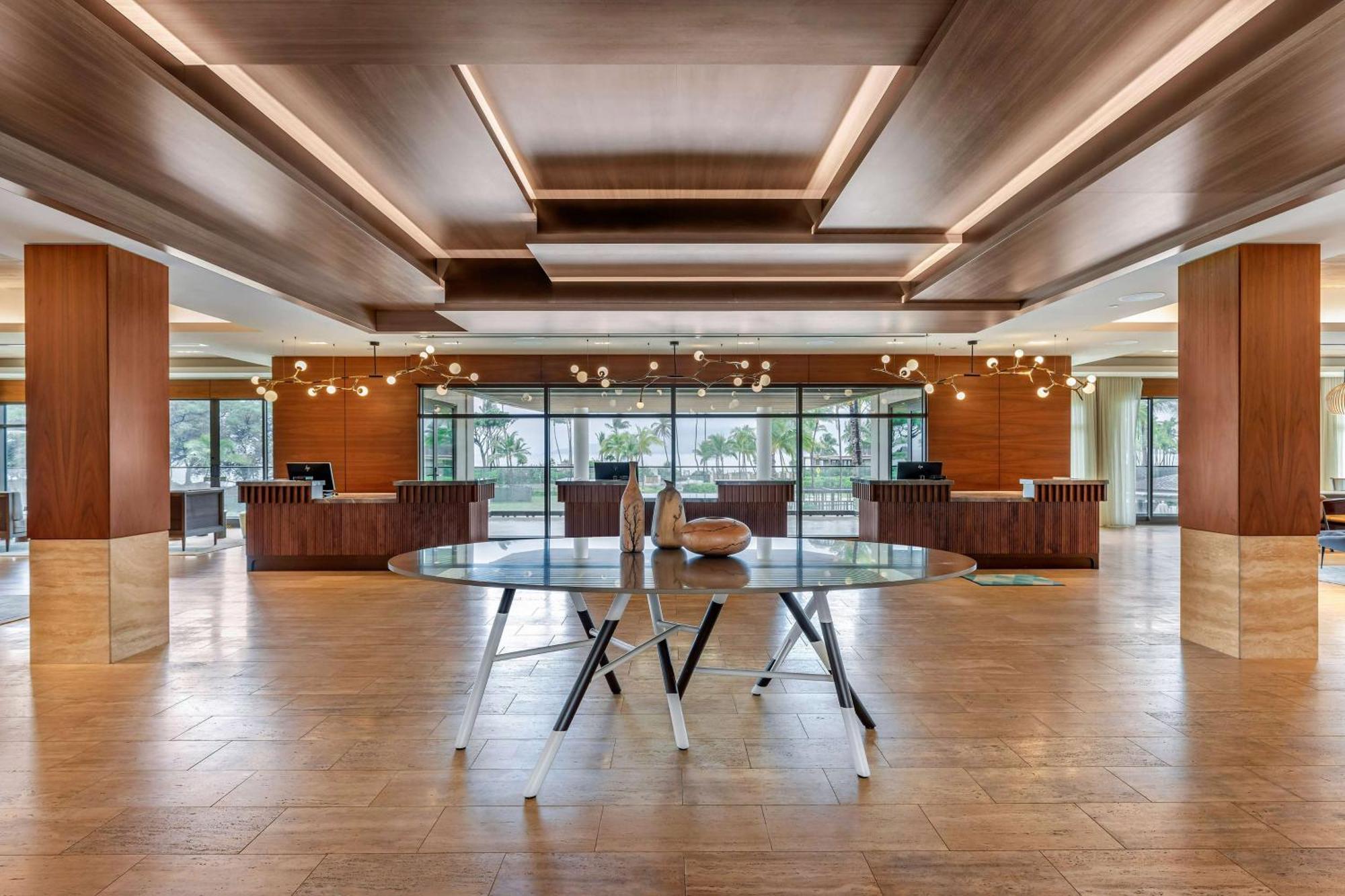 Hilton Grand Vacations Club Maui Bay Villas Кихеи Екстериор снимка