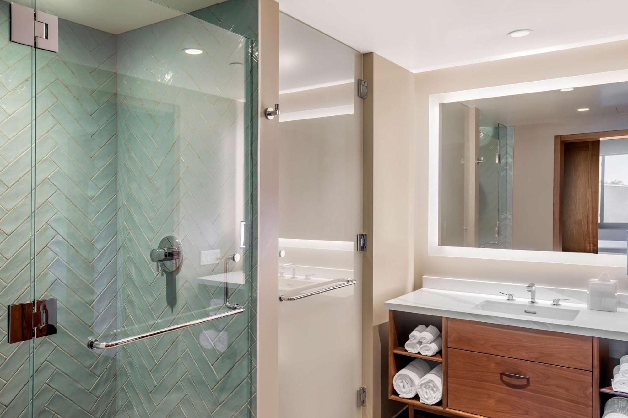 Hilton Grand Vacations Club Maui Bay Villas Кихеи Екстериор снимка