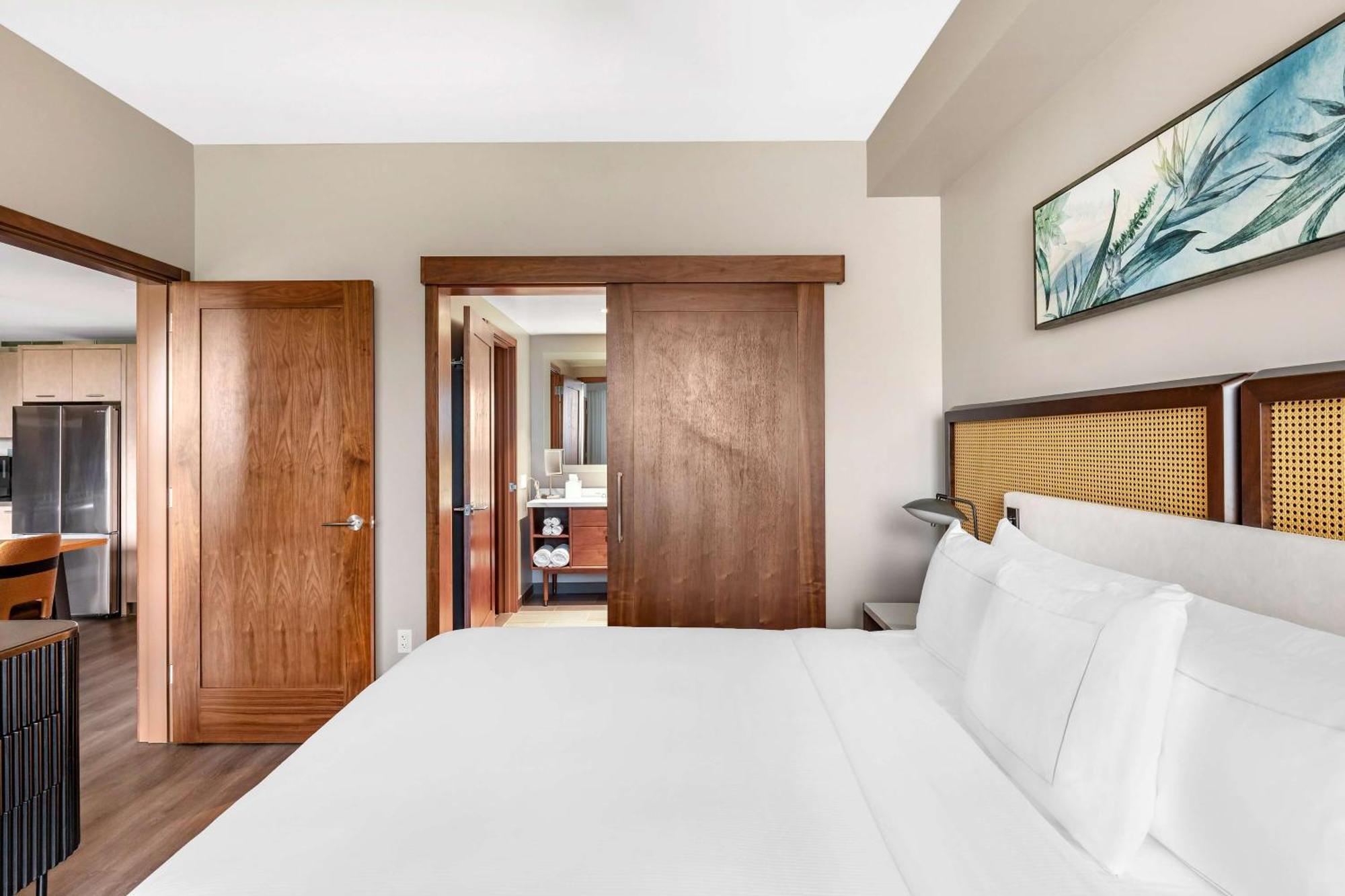 Hilton Grand Vacations Club Maui Bay Villas Кихеи Екстериор снимка