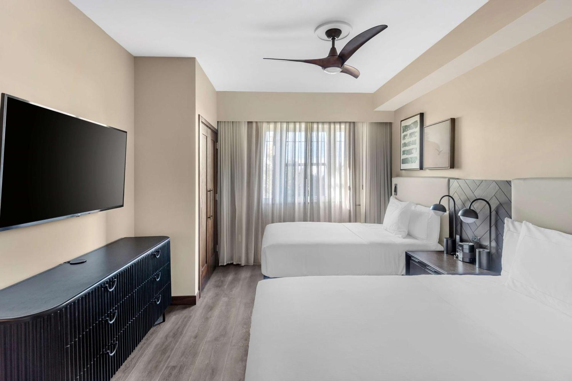 Hilton Grand Vacations Club Maui Bay Villas Кихеи Екстериор снимка