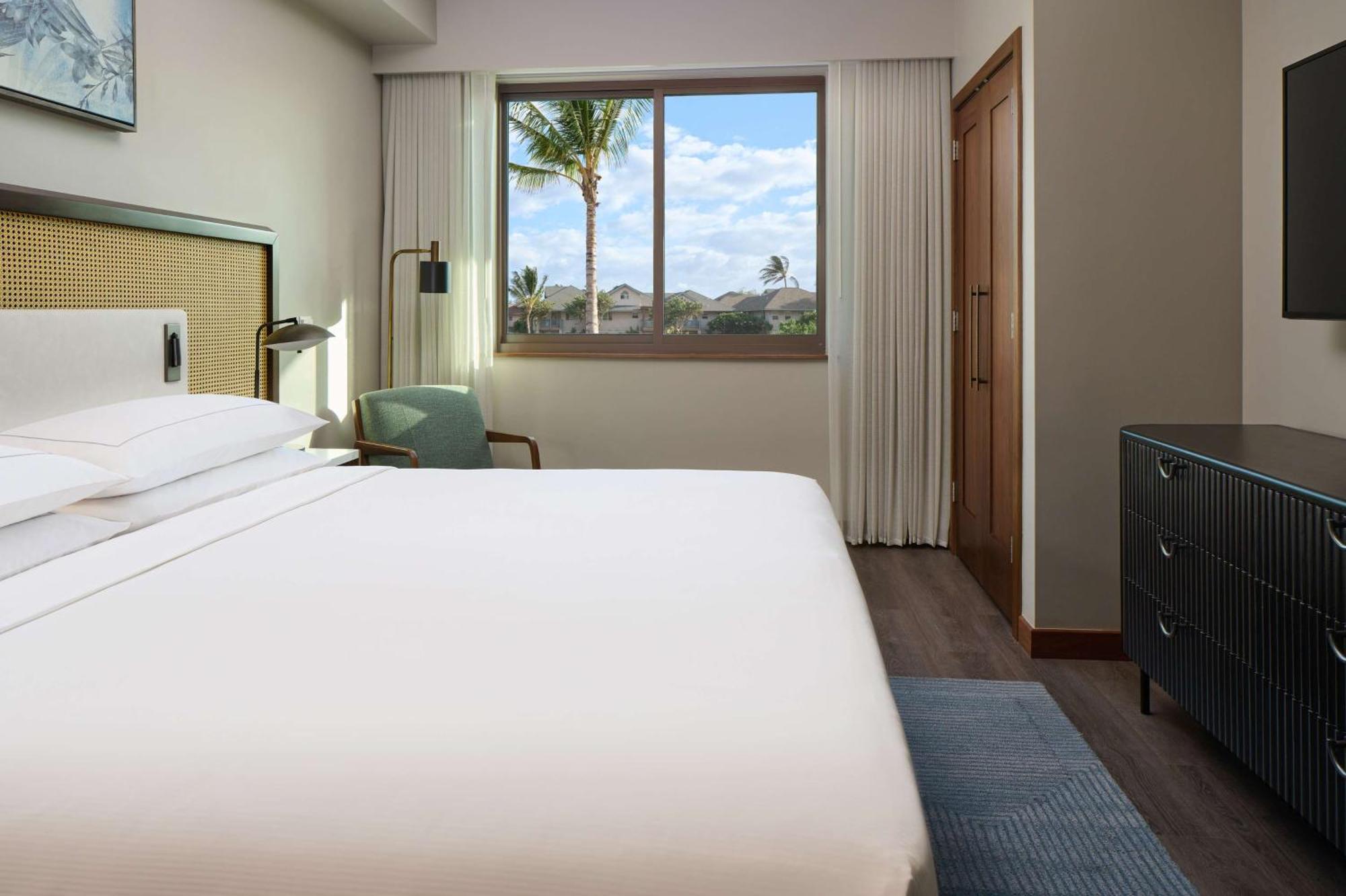 Hilton Grand Vacations Club Maui Bay Villas Кихеи Екстериор снимка