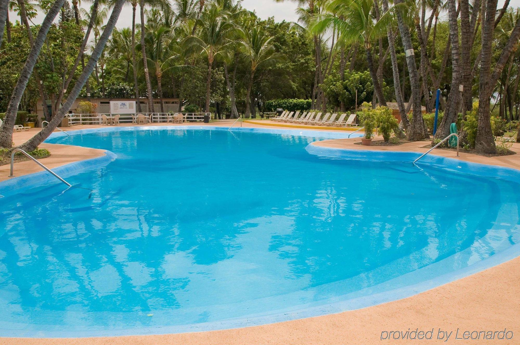 Hilton Grand Vacations Club Maui Bay Villas Кихеи Екстериор снимка